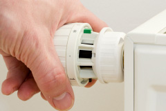 White Gate central heating repair costs