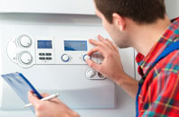 free commercial White Gate boiler quotes