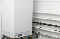 free White Gate condensing boiler quotes