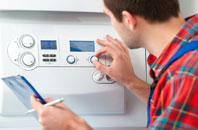 free White Gate gas safe engineer quotes