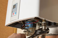 free White Gate boiler install quotes