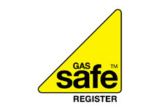 gas safe companies White Gate